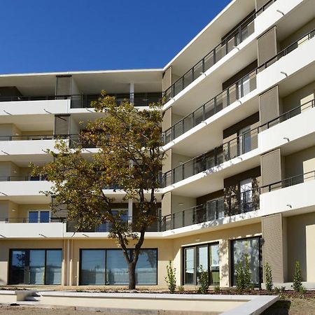 Domitys Les Coteaux De L'Esterel Frejus Exterior photo