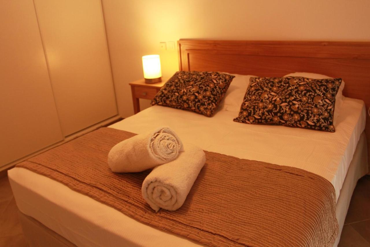 Domitys Les Coteaux De L'Esterel Frejus Room photo