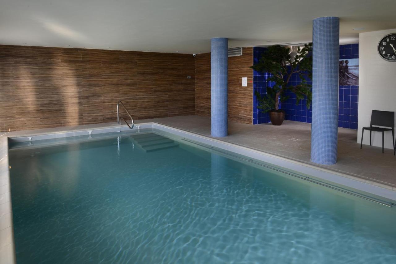 Domitys Les Coteaux De L'Esterel Frejus Exterior photo